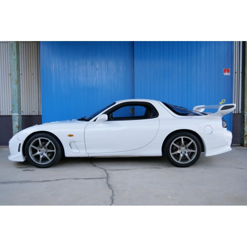 Mazda RX7 for sale (N.8384) view 8