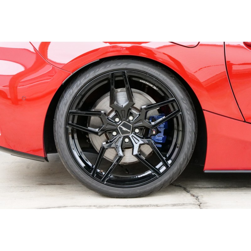 BMW Z4 (N.8531) view 43