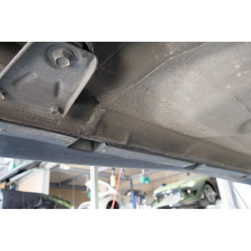 Subaru Forester STi II Type M (N.8473) view 129