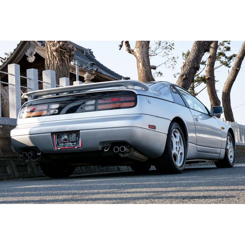 Fairlady Z 300ZX TT for sale (N.8235) view 10