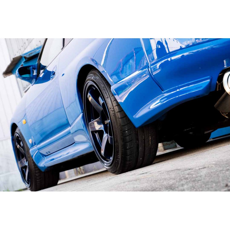 Nissan Skyline GTR R33 LM V spec for sale (N.8363) view 18