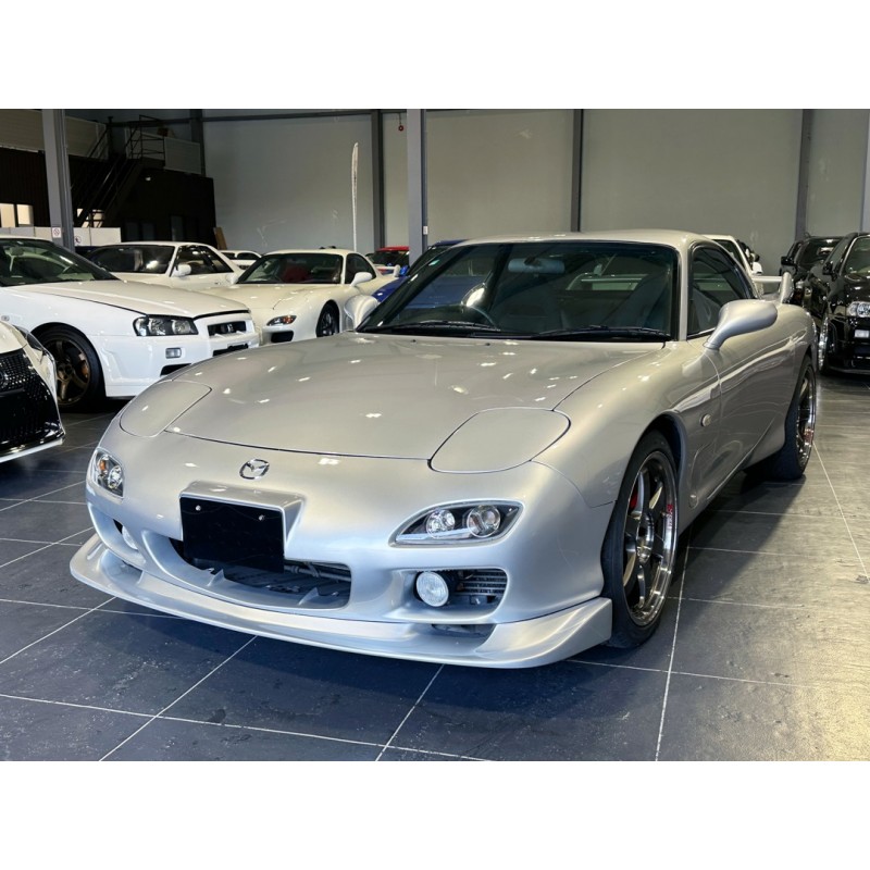 Mazda RX-7 (N.8538)