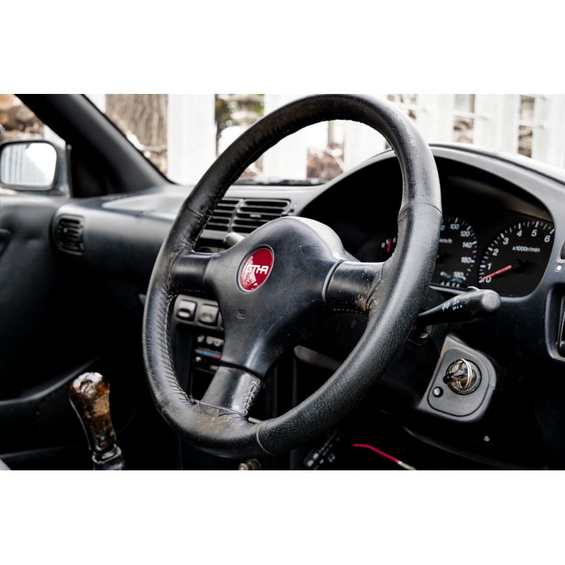Nissan Pulsar GTIR for sale (N.8238) view 33