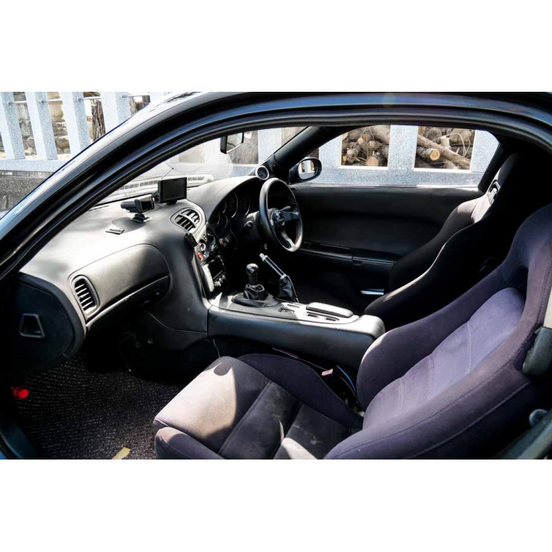Mazda RX7 for sale (N.8248) view 41