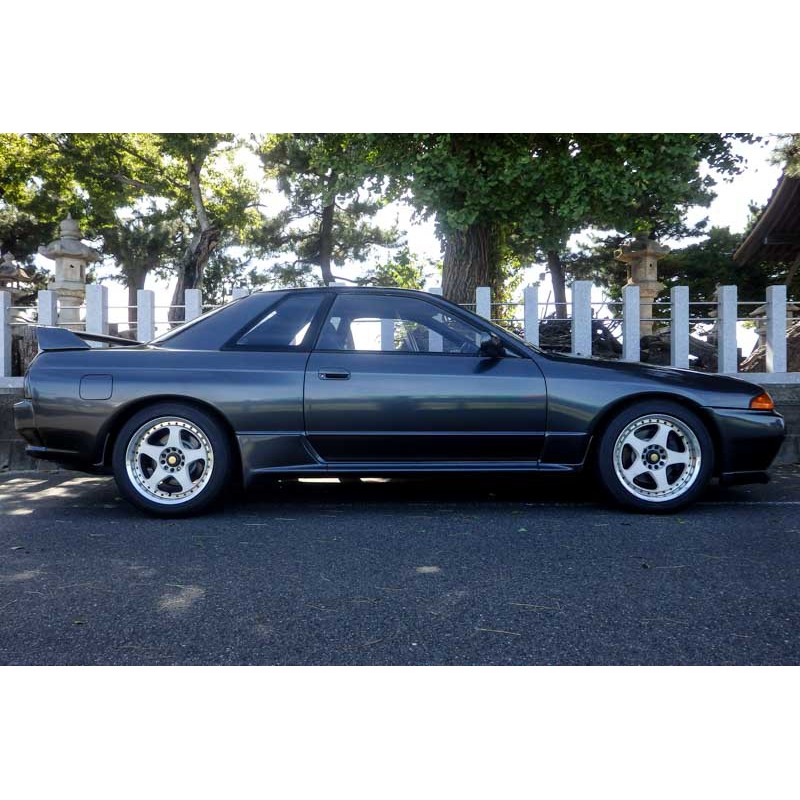 Skyline GTR NISMO for sale (N.8196) view 8