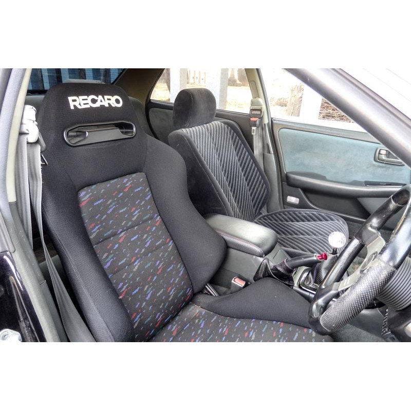 Toyota Mark II Tourer V JZX90 for sale JDM EXPO (N.8170) view 29