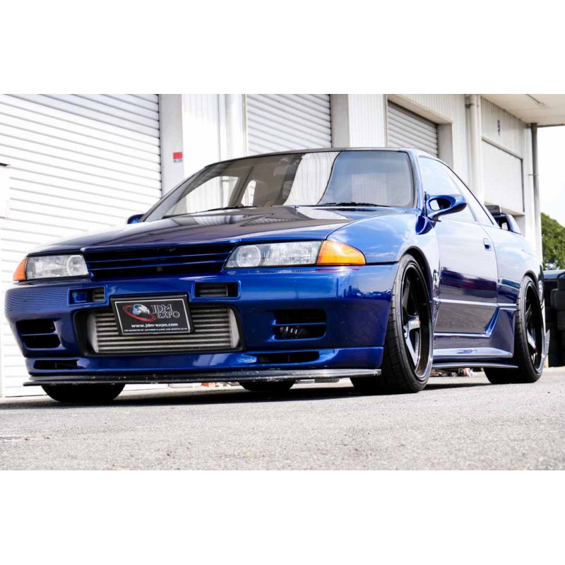 Nissan Skyline GTR R32 6M/T R35 style interior (N.8369) view 66