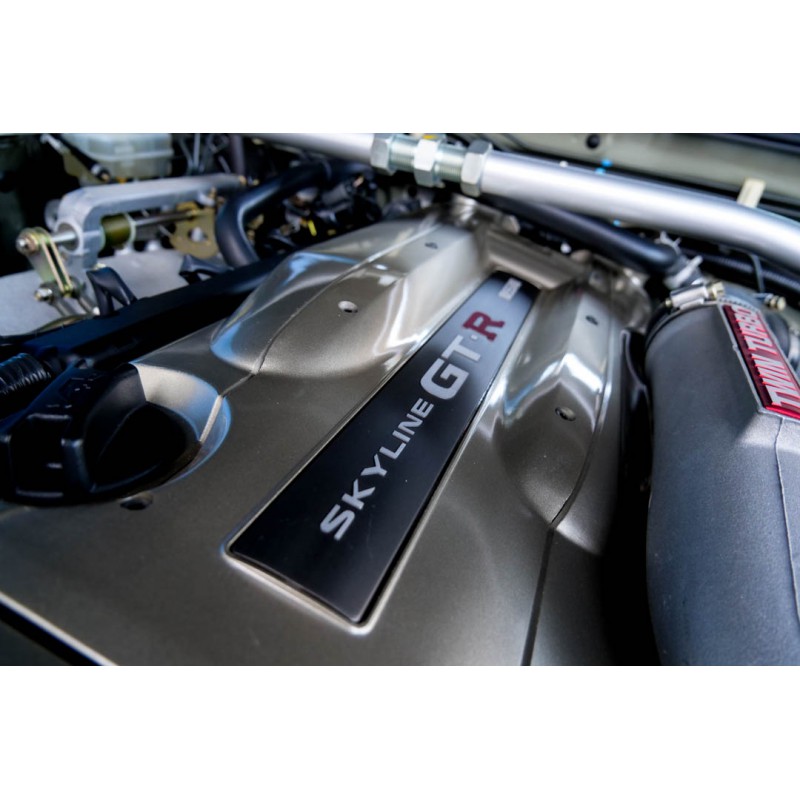 BRAND NEW Nissan Skyline GT-R V spec II Nur for sale (N.8310) view 61