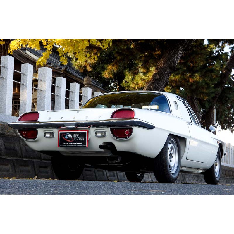 Mazda Cosmo Sport for sale (N.8134) view 11