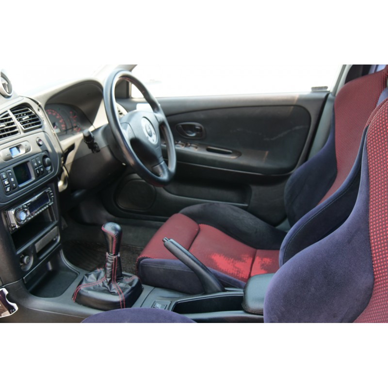 Mitsubishi Lancer Evolution VI Tommi Makinen Edition (N.8514) view 57