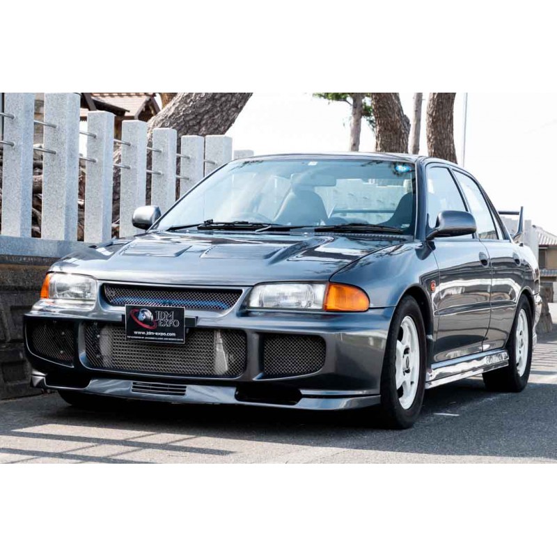 Mitsubishi Lancer Evo III for sale (N.8254) view 13