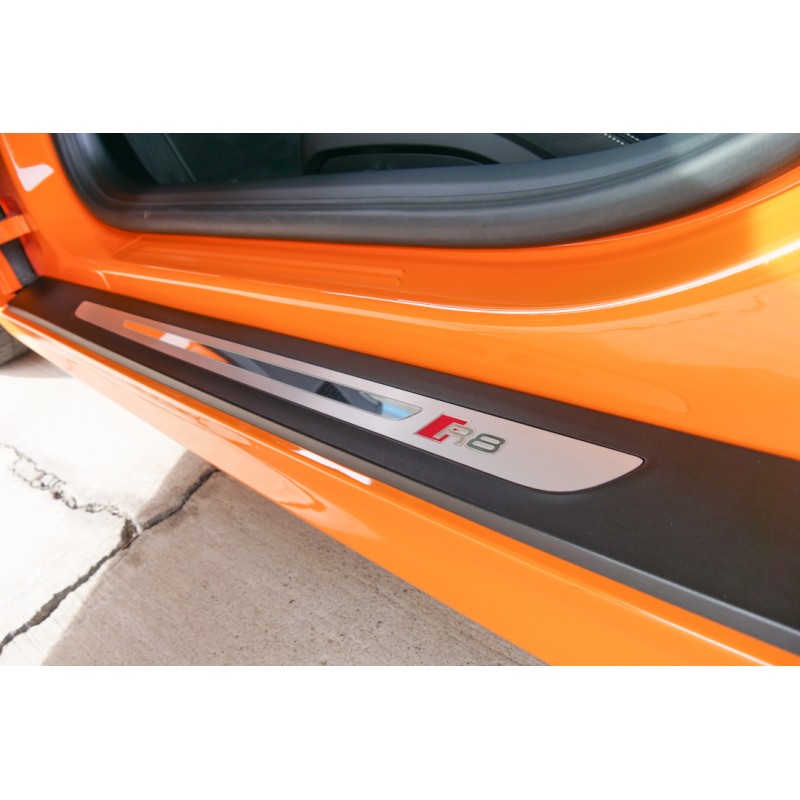 Audi R8 V10 Plus 5.2 (N.8471) view 117