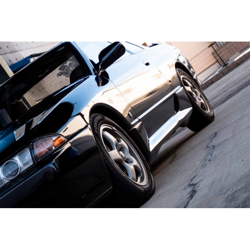 Nissan Skyline R32 for sale (N.8297) view 17