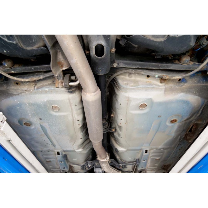 Subaru Impreza WRX Sti for sale (N.8379) view 55