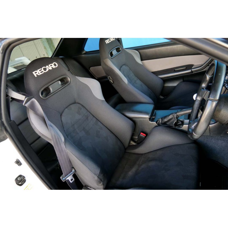Nissan Skyline R34 for sale JDM EXPO (N.8427) view 47
