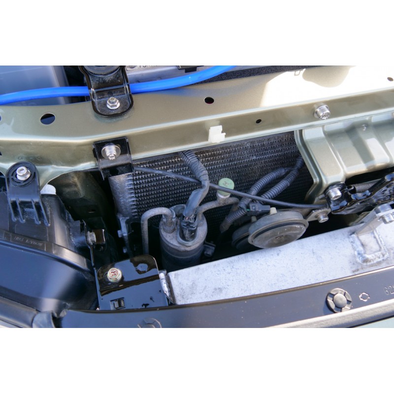 Nissan Stagea (N.8513) view 125