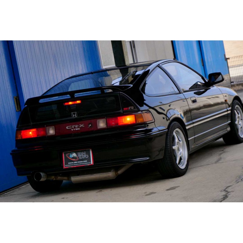 Honda CR-X SiR for sale (N.8408) view 23