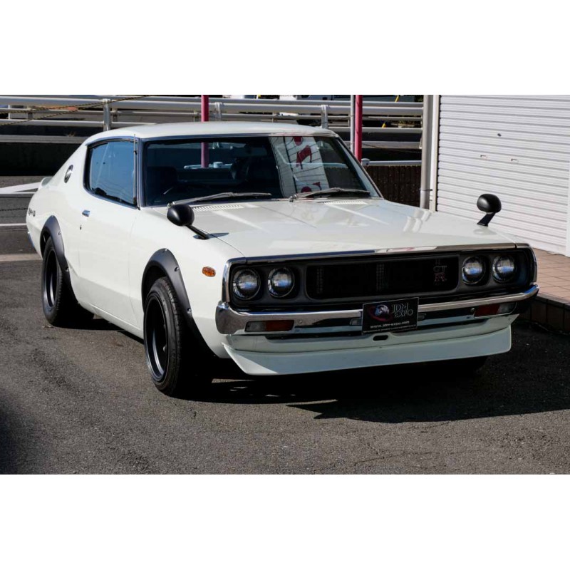 Nissan Skyline Kenmeri for sale (N.8313) view 28