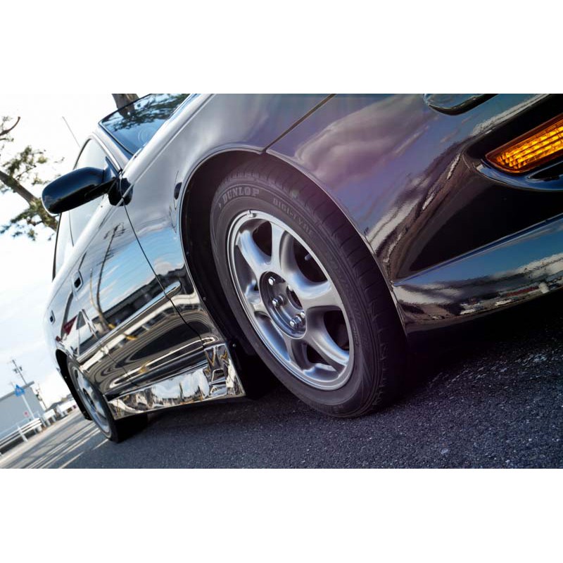 Toyota Mark II Tourer-V for sale (N.8223) view 8