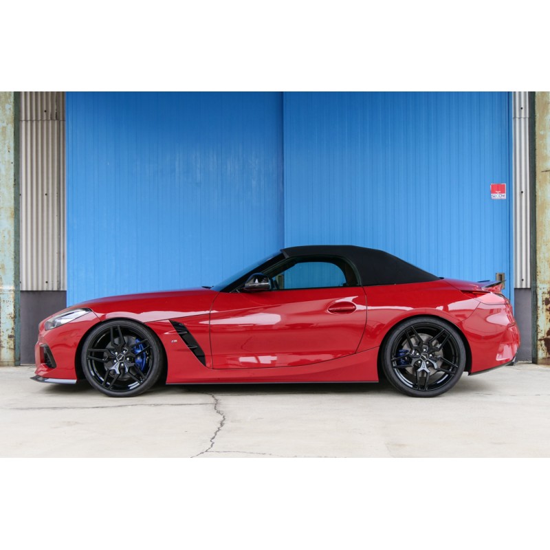 BMW Z4 (N.8531) view 4