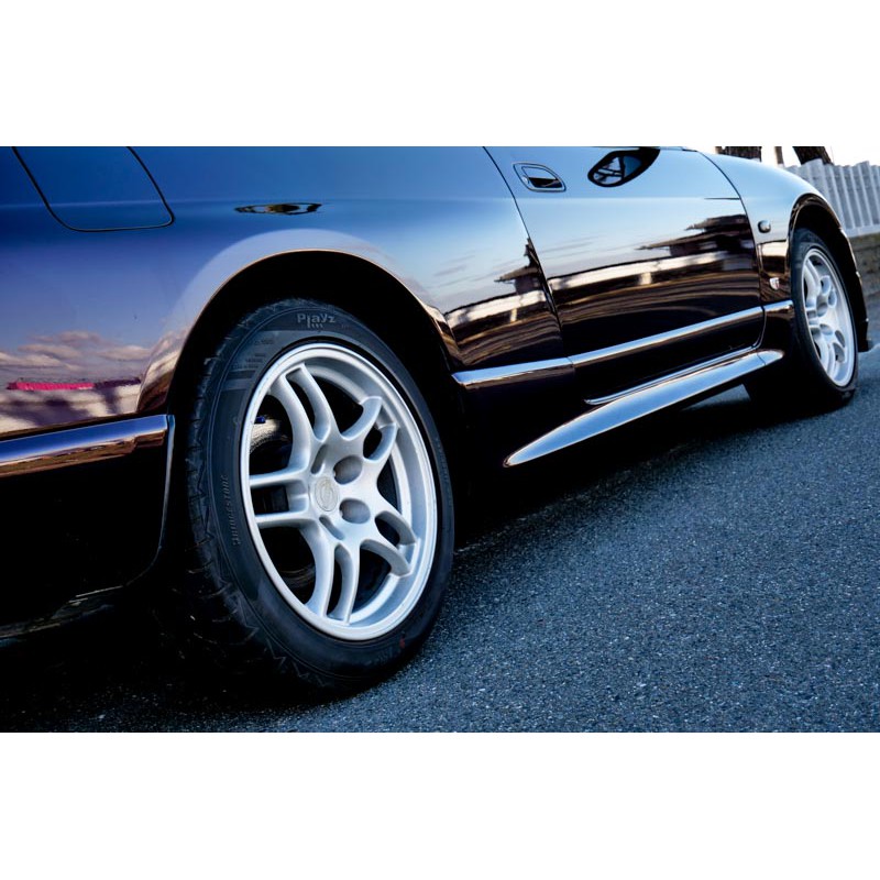Skyline GTR R33 V-Spec for sale JDM EXPO ( N. 8197) view 11