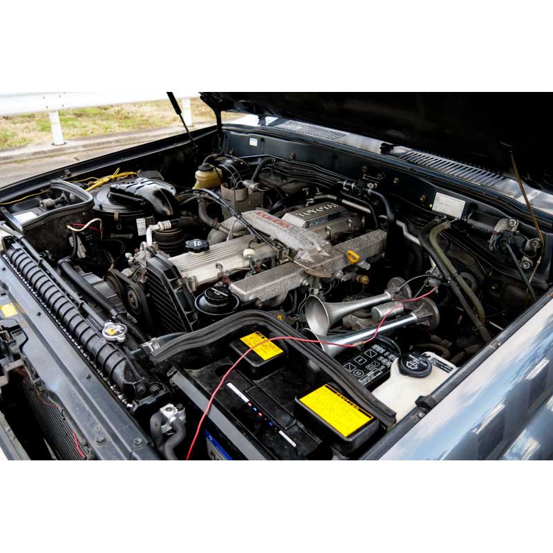 Land Cruiser J80 for sale (N.8199) view 81