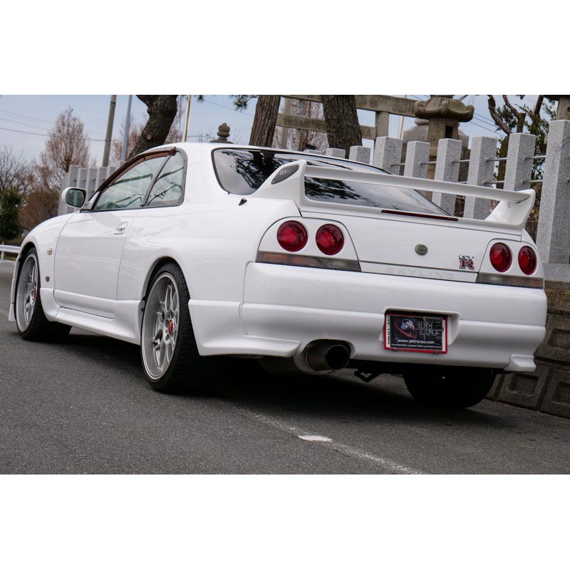 Nissan Skyline GTR for sale (N.8216) view 25