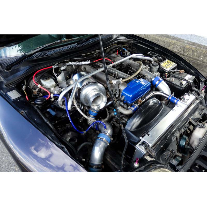 Toyota Supra for sale (N.8188) view 37