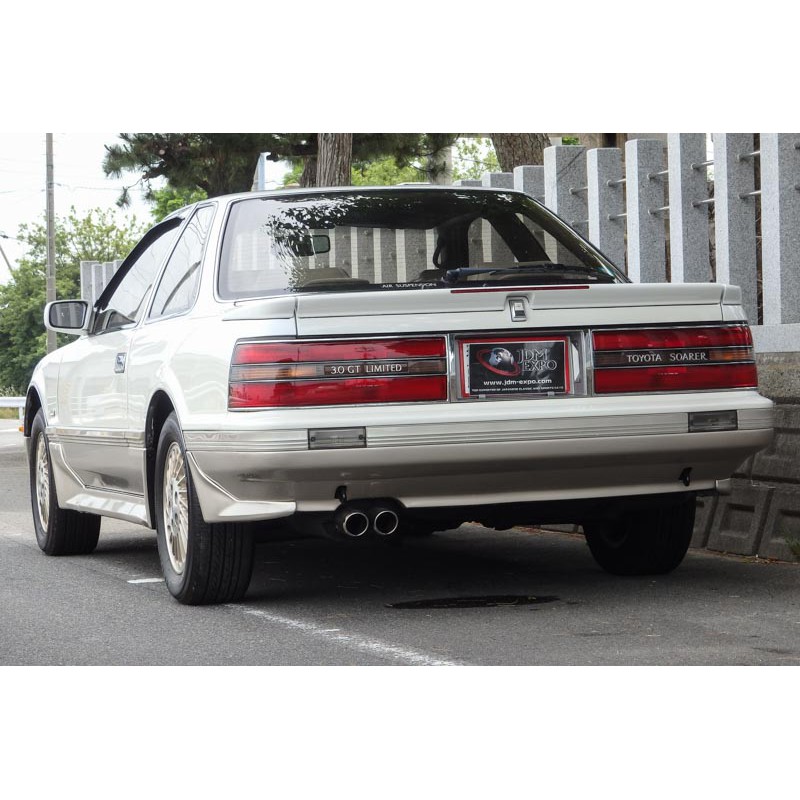 Toyota Soarer 3.0 GT Limited for sale (N.8176) view 13