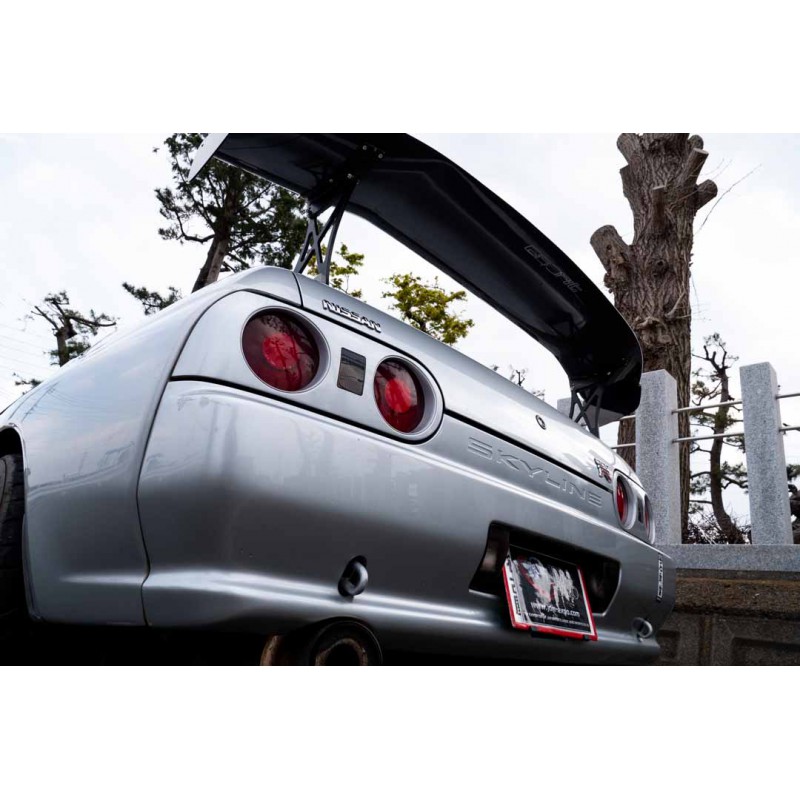 Nissan Skyline GTR for sale (N.8244) view 21