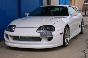 Toyota Supra for sale (N.8333)