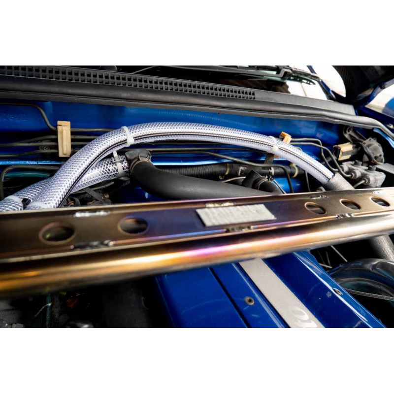 Nissan Skyline GTR R33 modified for sale (N.8354) view 70
