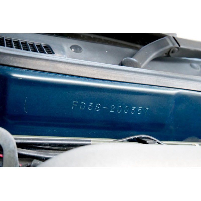Mazda RX7 for sale (N.8384) view 51