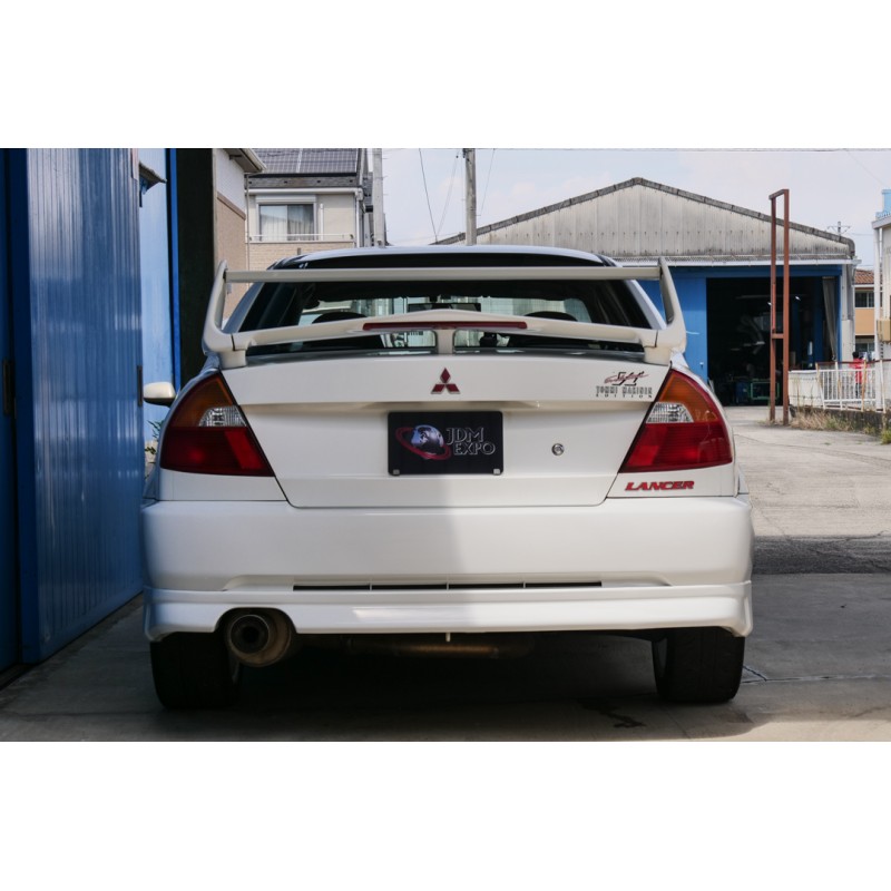Mitsubishi Lancer Evolution VI TME (N.8524) view 35