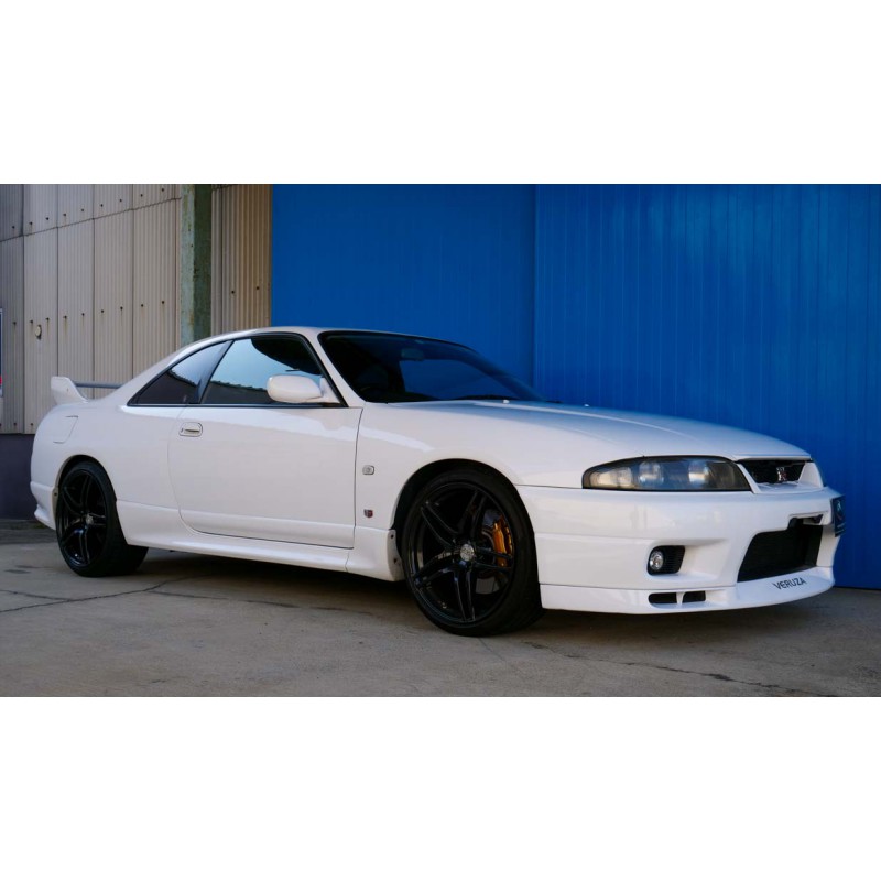 Nissan Skyline GTR R33 for sale JDM EXPO (N.8414) view 27