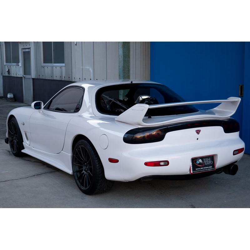Mazda RX7 for sale (N.8210) view 12