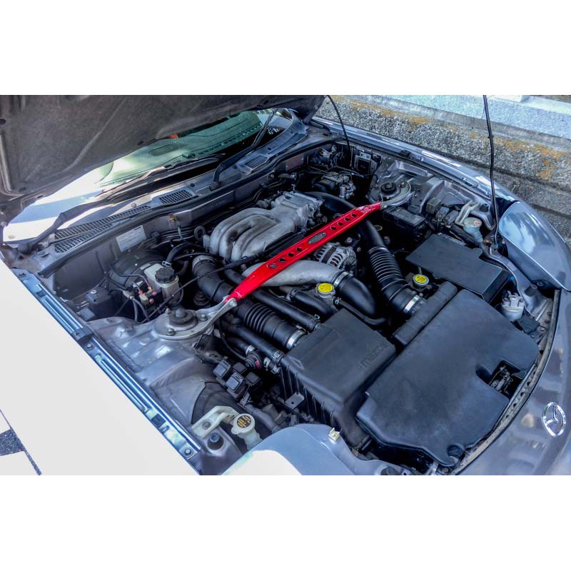 Mazda RX7 Spirit R type A for sale (N.8082) ASK PRICE view 28