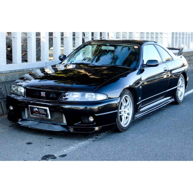 Nissan Skyline GT-R V-Spec for sale (N.8139) view 16