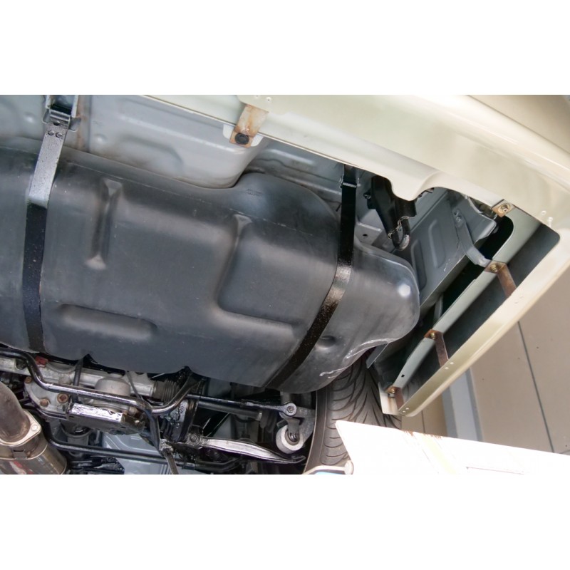 Nissan Stagea (N.8513) view 175