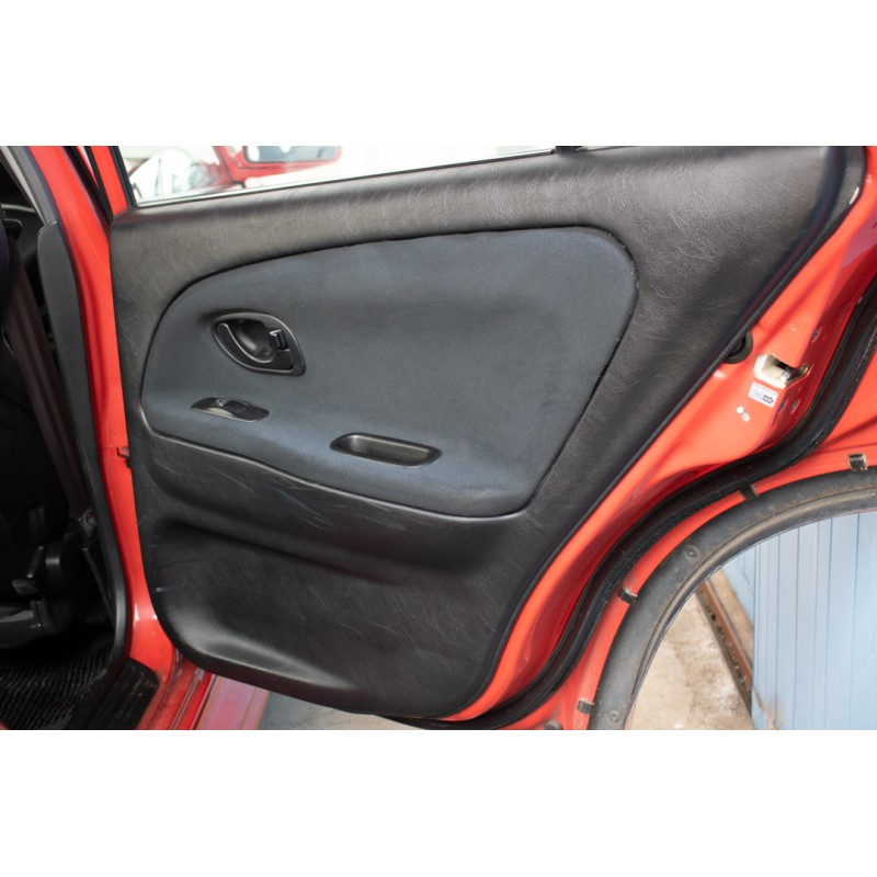 Mitsubishi Lancer Evolution VI TME (N.8569) view 21