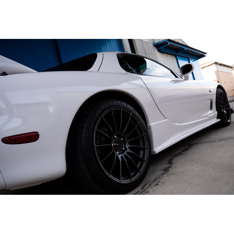 Mazda RX7 for sale (N.8210) view 24