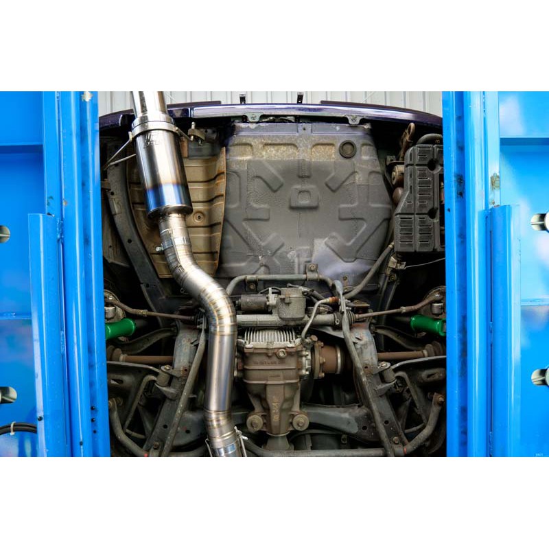 Nissan Skyline GTR R33 V spec for sale (N.8215) view 55