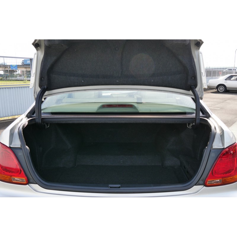 Toyota Aristo (N.8530) view 73