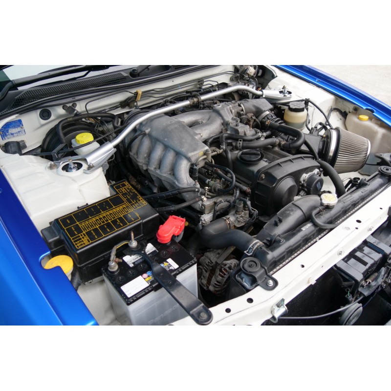 Nissan Skyline GT (N.8532) view 75