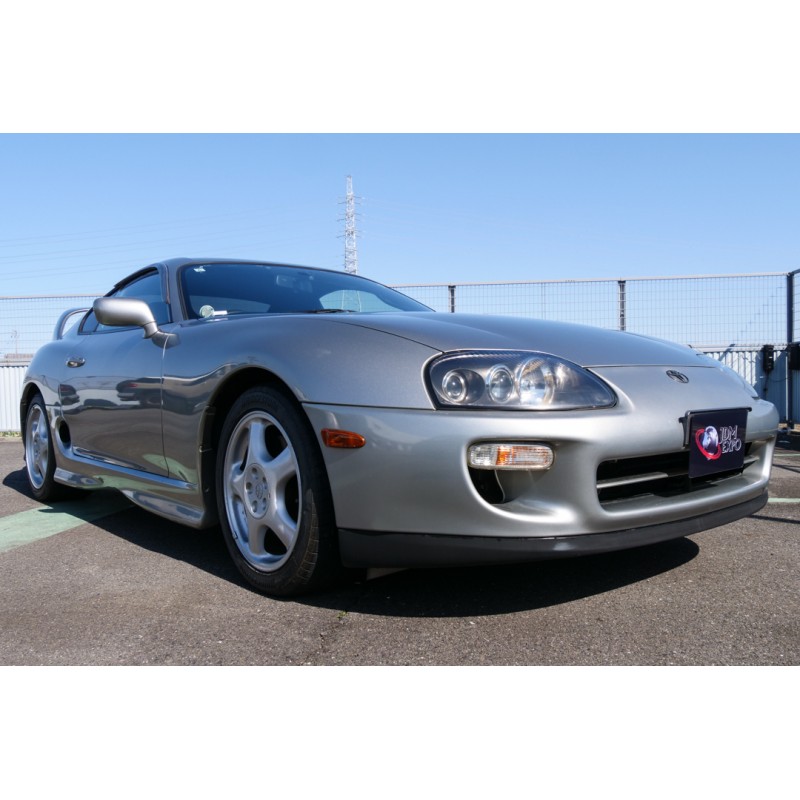 Toyota Supra (N.8544) view 38