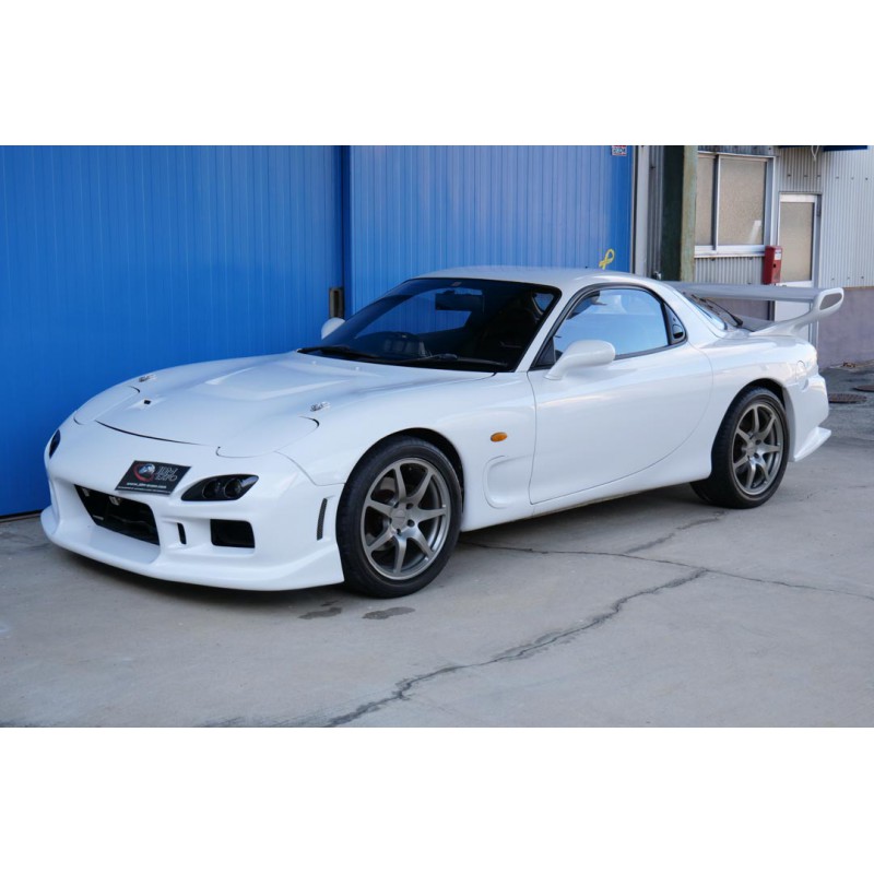 Mazda RX7 for sale (N.8384) view 4