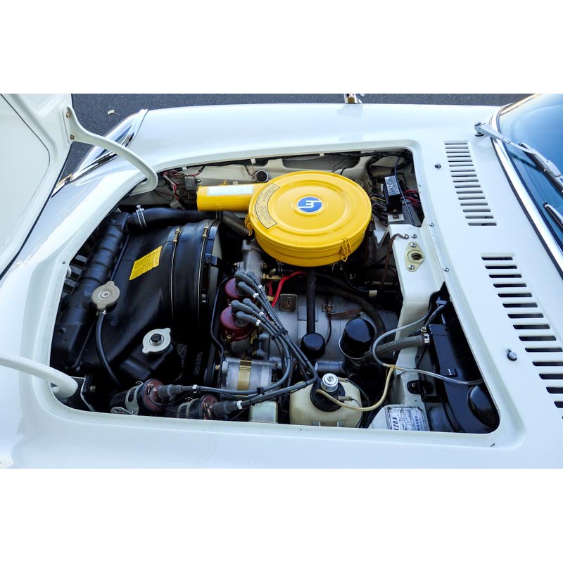 Mazda Cosmo Sport for sale (N.8134) view 34
