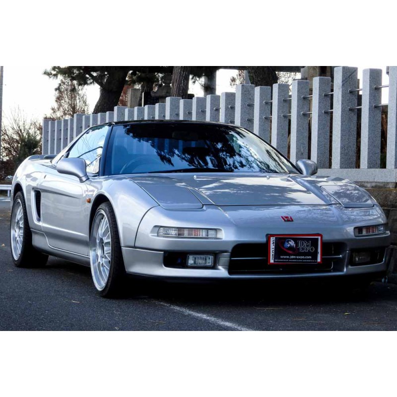 Honda NSX for sale (N.8137) view 3