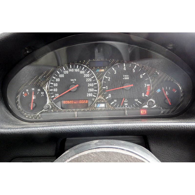 BMW M3 for sale (N.8171) view 34
