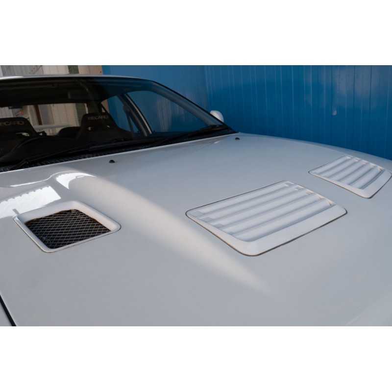 Mitsubishi Lancer EVO II for sale (N.8358) view 39